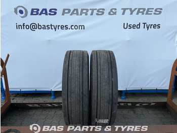 إطارات BRIDGESTONE