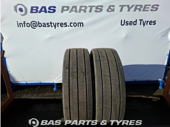 إطارات BRIDGESTONE