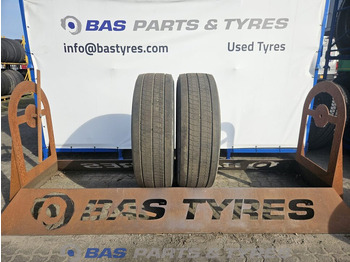 إطارات BRIDGESTONE