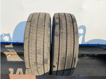 إطارات BRIDGESTONE