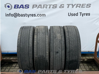 إطارات BRIDGESTONE