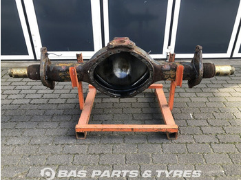 المحور الخلفي DAF