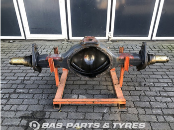 المحور الخلفي DAF