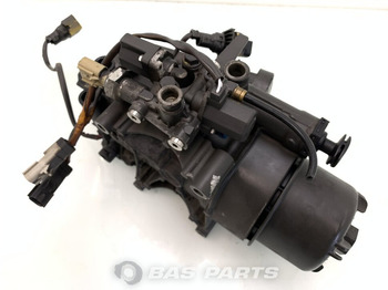 فلتر الوقود DAF