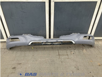 هيكل السيارة الخارجية DAF