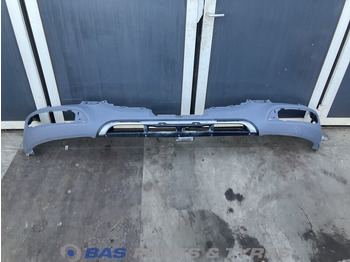 هيكل السيارة الخارجية DAF