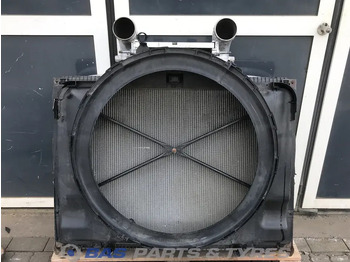 مبرد المحرك DAF CF