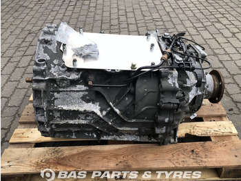 صندوق التروس DAF CF