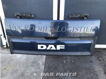 شبكة أمامية DAF CF
