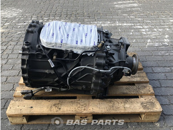 صندوق التروس DAF CF