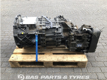 صندوق التروس DAF CF