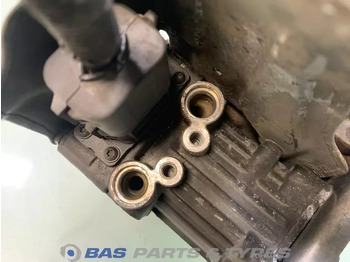 كاتم الصوت/الخمارات - شاحنة DAF EGR klep DAF 1954014: صورة 4 كاتم الصوت/الخمارات - شاحنة DAF EGR klep DAF 1954014: صورة 4