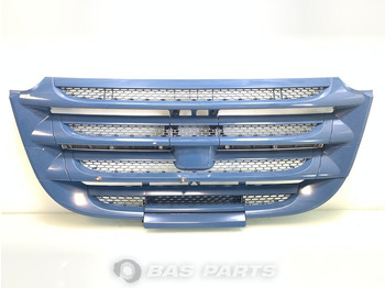 شبكة أمامية DAF