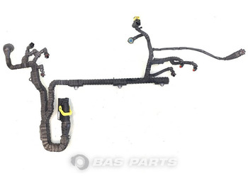 تسخير/ تجميع الكابلات DAF