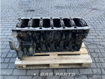 حاجز الاسطوانة DAF