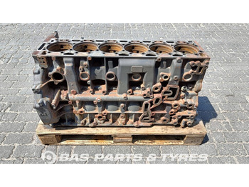 حاجز الاسطوانة DAF
