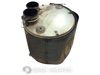 كاتم الصوت DAF