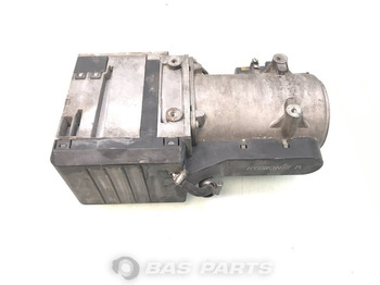 تدفئة/ تهوية DAF
