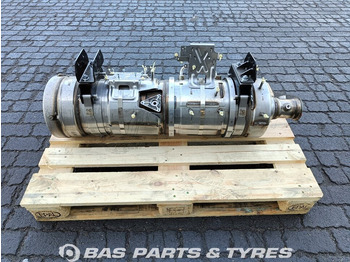 كاتم الصوت DAF