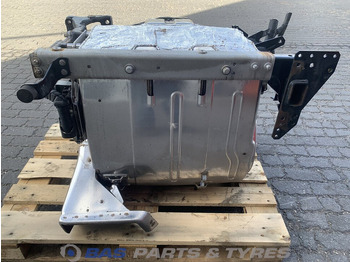 كاتم الصوت DAF