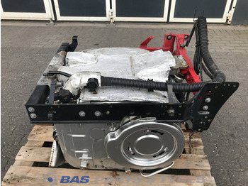 كاتم الصوت DAF