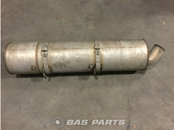 كاتم الصوت DAF