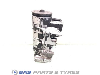 فلتر الزيت - شاحنة DAF Oliefilterhuis DAF 2107465: صورة 4