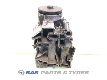 فلتر الزيت - شاحنة DAF Oliefilterhuis DAF 2107465: صورة 3