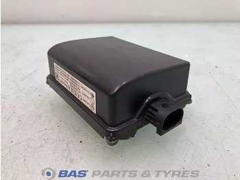 النظام الكهربائي DAF