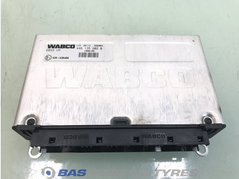 تسخير/ تجميع الكابلات DAF