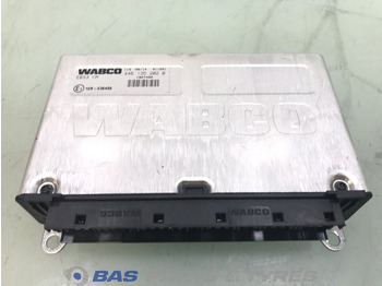 تسخير/ تجميع الكابلات DAF