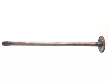 دودة دركسون DAF