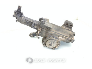 دودة دركسون DAF