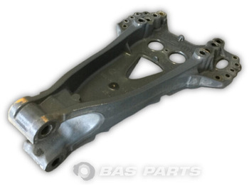 دودة دركسون DAF