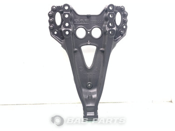 دودة دركسون DAF