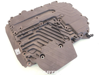 صندوق التروس DAF