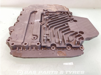 صندوق التروس DAF