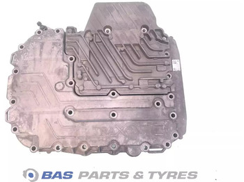 صندوق التروس DAF