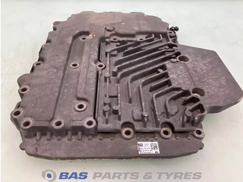 صندوق التروس DAF