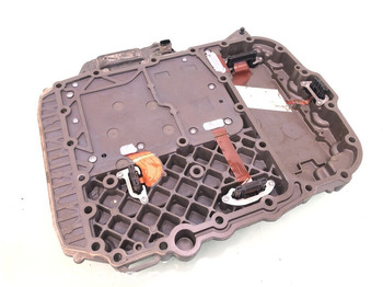 صندوق التروس - شاحنة DAF Versnellingsbakdeksel DAF 2134299: صورة 2 صندوق التروس - شاحنة DAF Versnellingsbakdeksel DAF 2134299: صورة 2