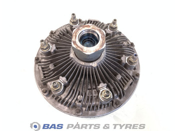 القابض و قطع الغيار DAF