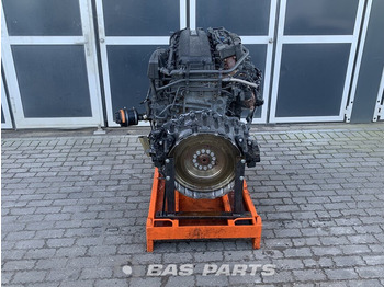 محرك - شاحنة DAF XF G2 Motor DAF MX13 355 H5 0452218: صورة 2 محرك - شاحنة DAF XF G2 Motor DAF MX13 355 H5 0452218: صورة 2