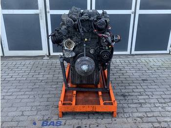 محرك - شاحنة DAF XF G2 Motor DAF MX13 355 H5 0452218: صورة 4 محرك - شاحنة DAF XF G2 Motor DAF MX13 355 H5 0452218: صورة 4