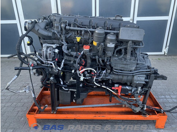 محرك DAF XF