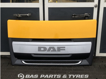 شبكة أمامية DAF XF 106