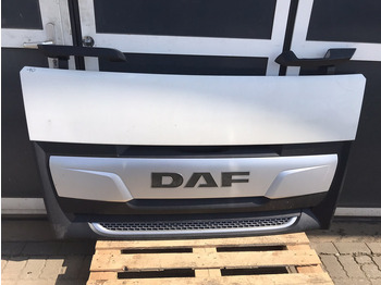 شبكة أمامية DAF XF 106