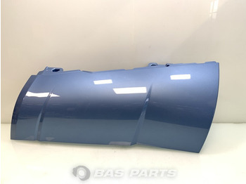 هيكل السيارة الخارجية DAF XG