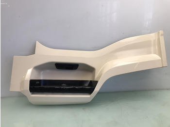 هيكل السيارة الخارجية DAF XG+