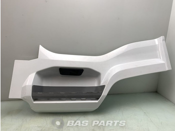 هيكل السيارة الخارجية DAF XG