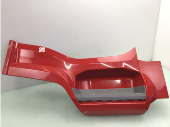 هيكل السيارة الخارجية DAF XG+